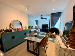 Savannah Condopark (D18), Condominium #275021311